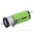 Multi-Tools Outdoor Suvival Rechargeable Camping Light